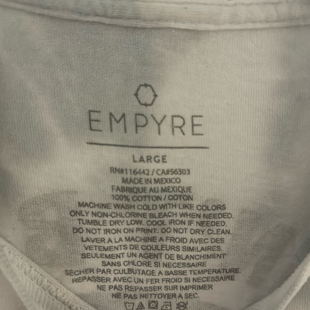 Empyre - Picture 3 of 3